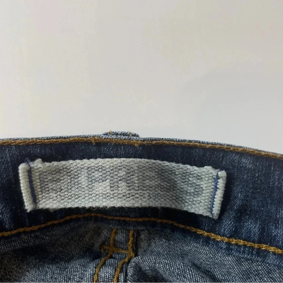 Express, Precision Fit Volcanic Vixen Jeans, Size 10 Regular, Wash:Whisk… - Picture 11 of 15